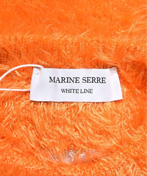 MARINE SERRE 洋裝