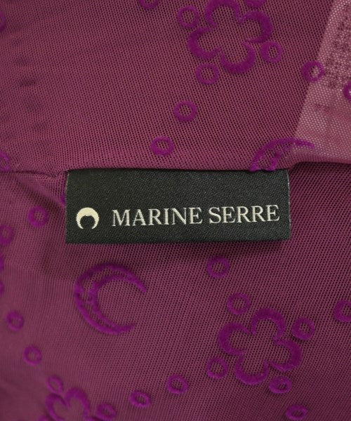 MARINE SERRE T恤/上衣