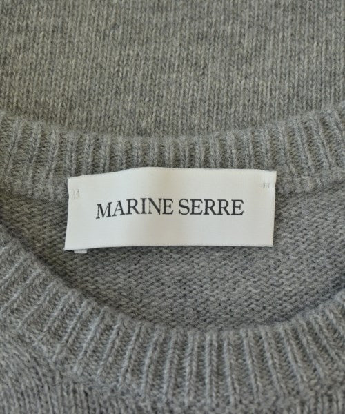 MARINE SERRE 毛衣