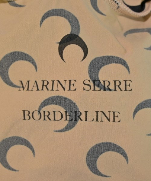 MARINE SERRE T恤/上衣