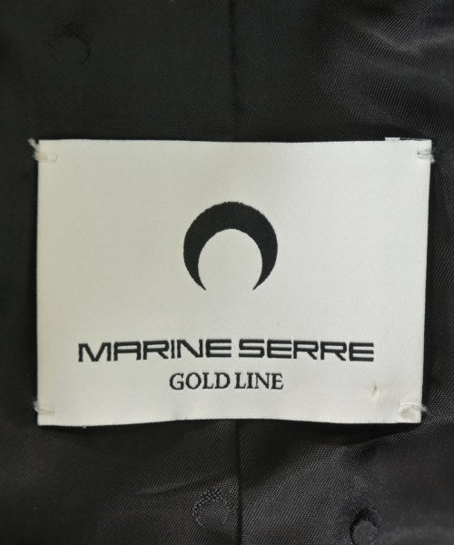 MARINE SERRE 西裝外套