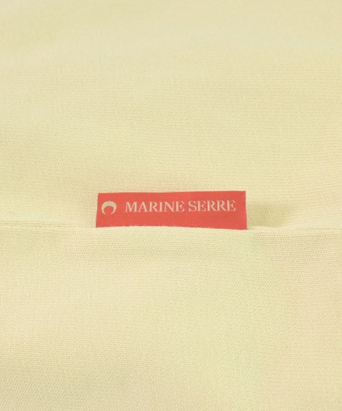 MARINE SERRE T恤/上衣