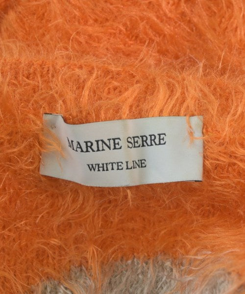 MARINE SERRE 毛衣