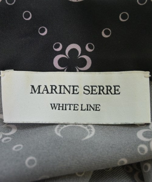 MARINE SERRE 女襯衫