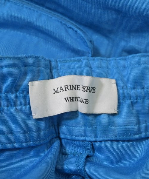MARINE SERRE 工裝褲