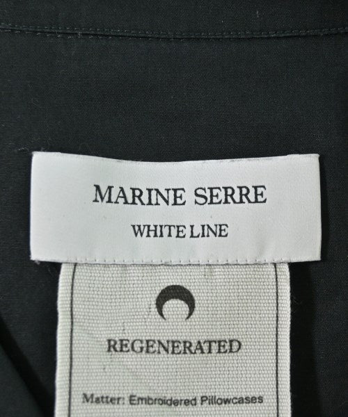 MARINE SERRE 女襯衫