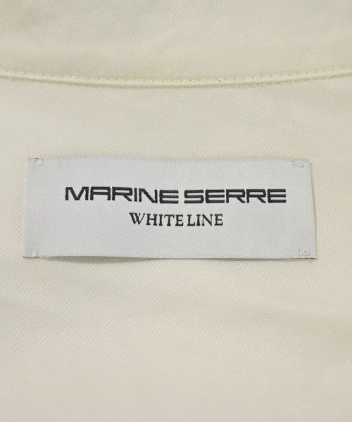 MARINE SERRE 休閒襯衫