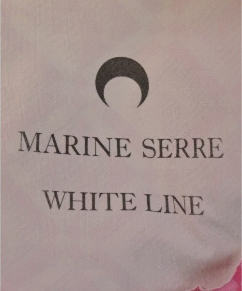 MARINE SERRE T恤/上衣