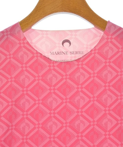 MARINE SERRE T恤/上衣