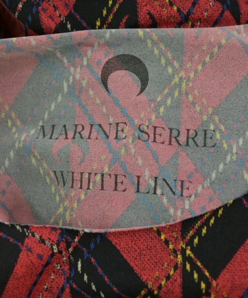 MARINE SERRE T恤/上衣