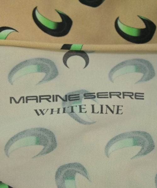 MARINE SERRE T恤/上衣