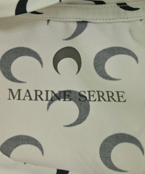 MARINE SERRE T恤/上衣