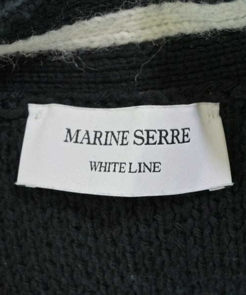 MARINE SERRE 開襟衫