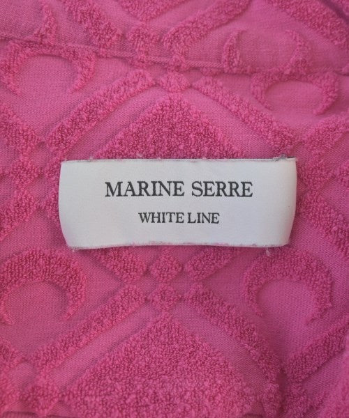 MARINE SERRE 休閒襯衫