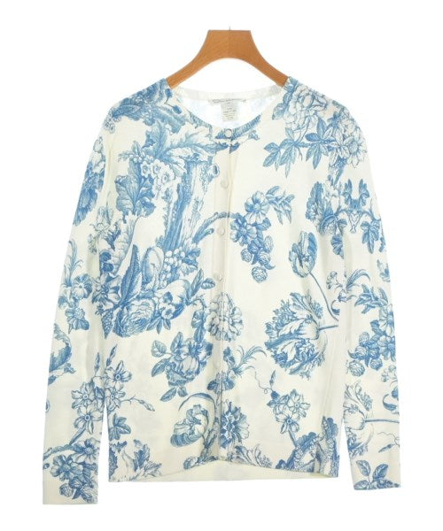 Oscar de la Renta 開襟衫