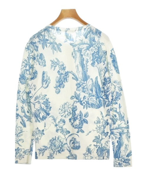 Oscar de la Renta 開襟衫