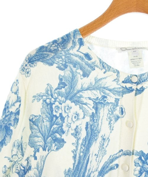 Oscar de la Renta 開襟衫