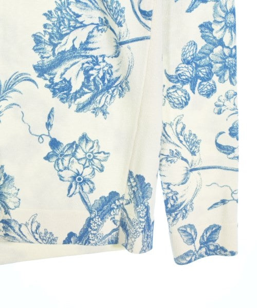 Oscar de la Renta 開襟衫
