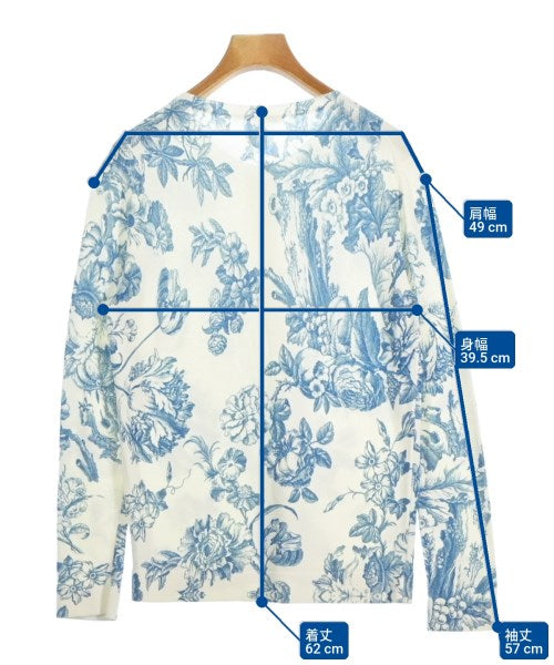 Oscar de la Renta 開襟衫