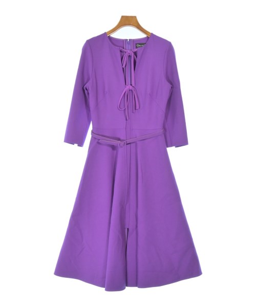Oscar de la Renta 洋裝
