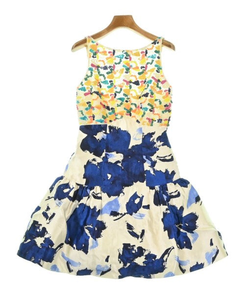 Oscar de la Renta 洋裝