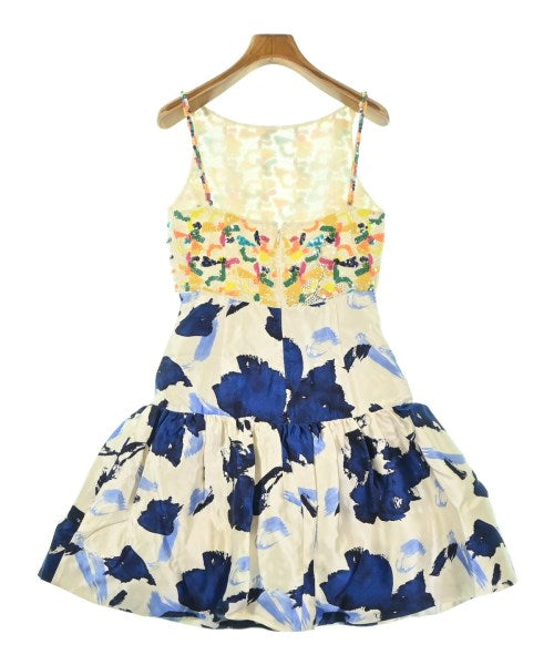 Oscar de la Renta 洋裝
