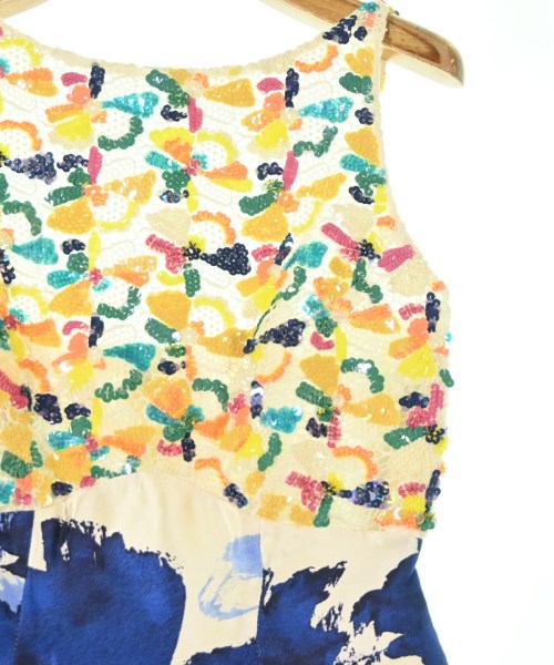 Oscar de la Renta 洋裝