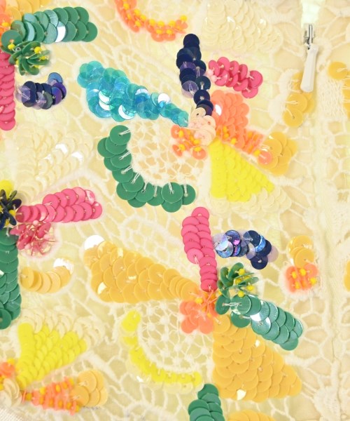 Oscar de la Renta 洋裝