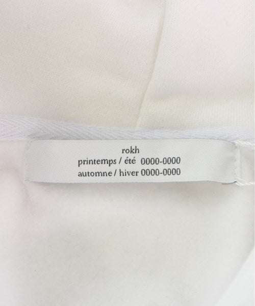rokh 連帽衫