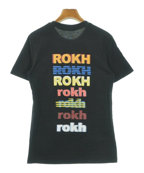 rokh T恤/上衣
