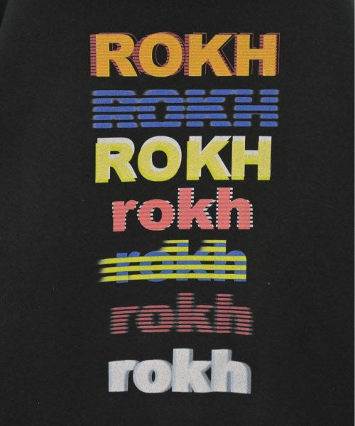 rokh 連帽衫
