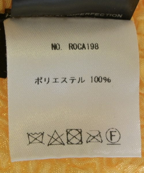 rokh 女襯衫