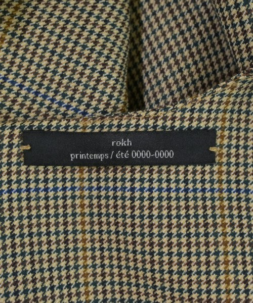 rokh 洋裝