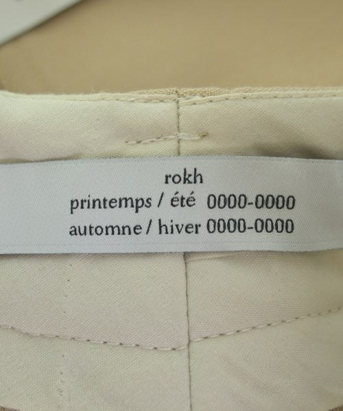 rokh 其他款