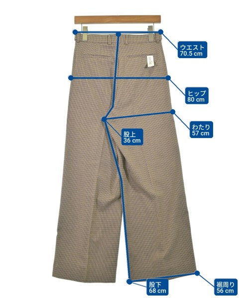 rokh 長褲