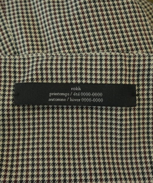 rokh 其他款