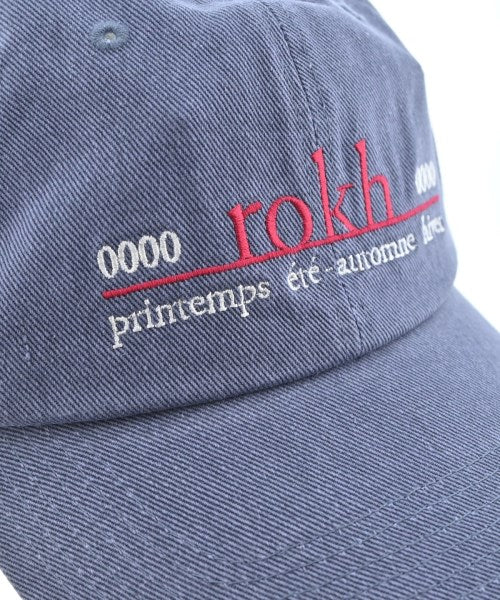 rokh 棒球帽