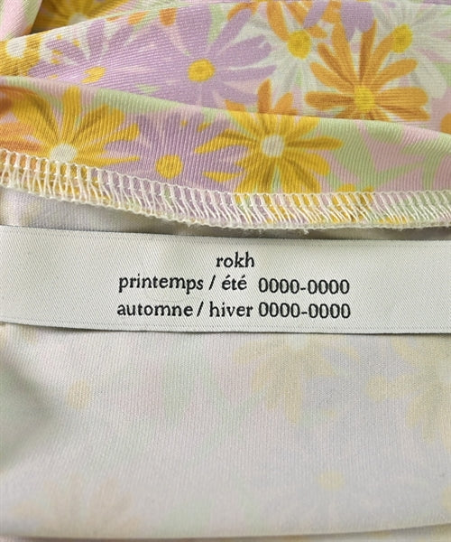 rokh 洋裝