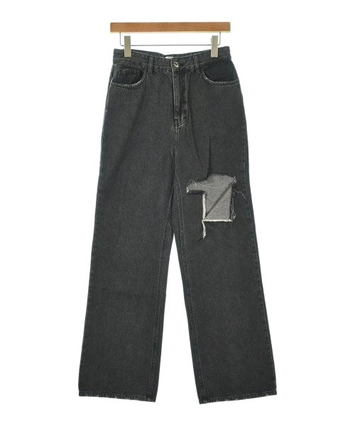 rokh 牛仔褲