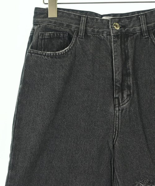rokh 牛仔褲
