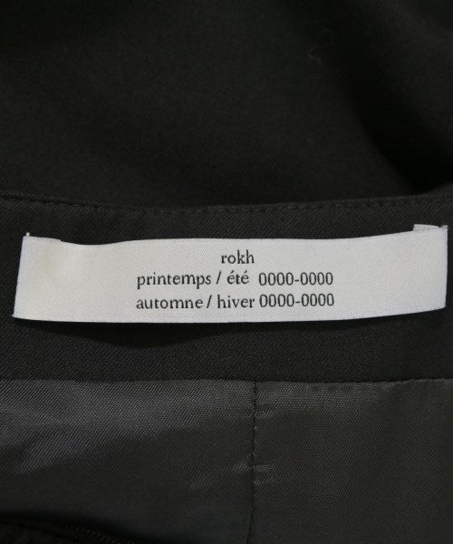 rokh 洋裝
