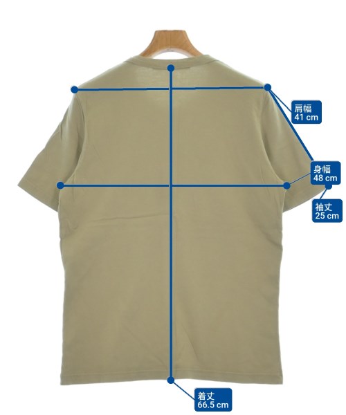 Martine Sitbon T恤/上衣