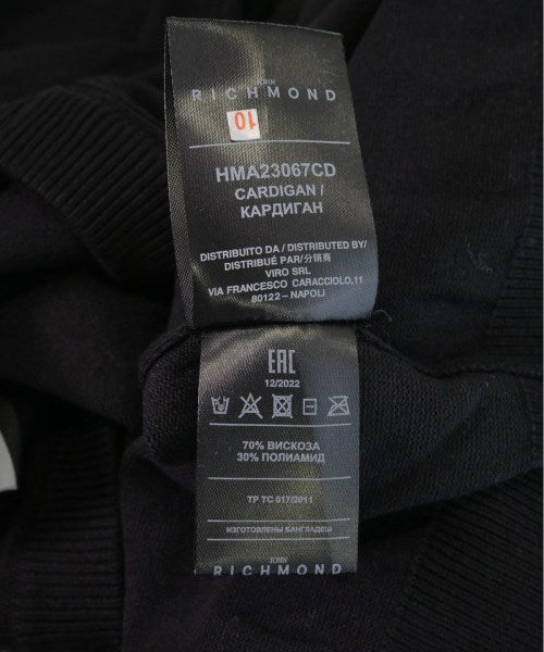 John Richmond 開襟衫