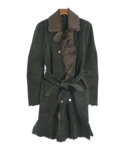 CoSTUME NATIONAL HOMME 其他大衣