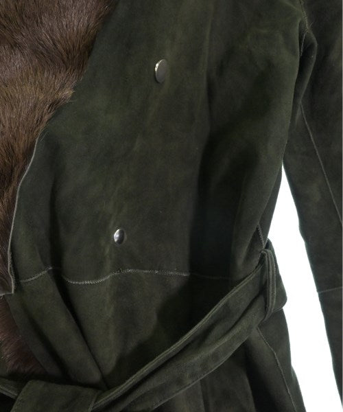 CoSTUME NATIONAL HOMME 其他大衣