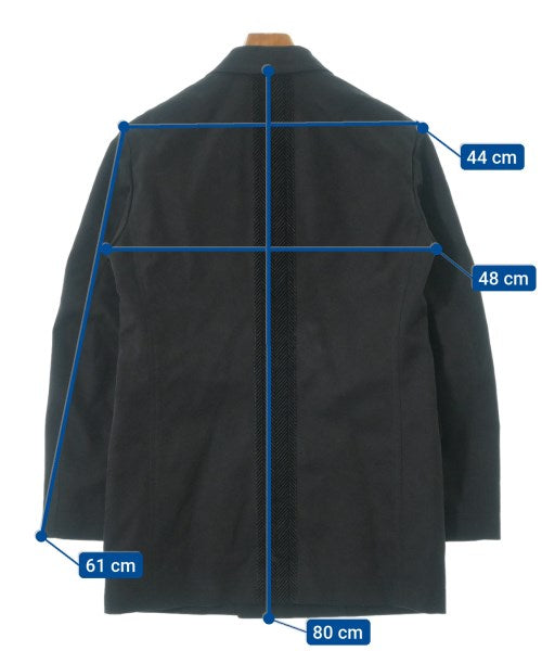 CoSTUME NATIONAL HOMME 切斯特披風