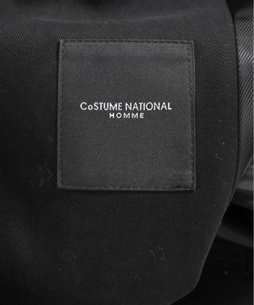 CoSTUME NATIONAL HOMME 切斯特披風