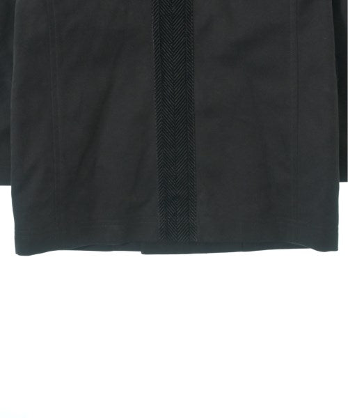 CoSTUME NATIONAL HOMME 切斯特披風