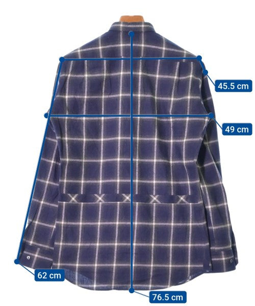 CoSTUME NATIONAL HOMME 休閒襯衫