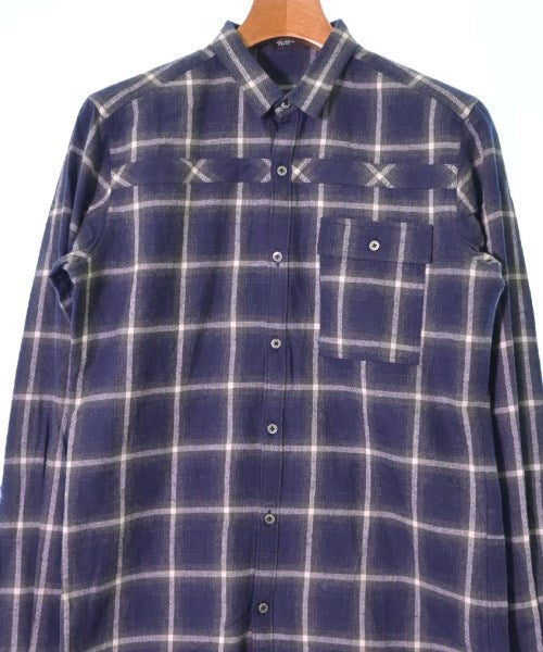 CoSTUME NATIONAL HOMME 休閒襯衫